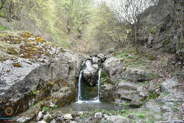 Hiking Haghpat - Akner - Sanahin