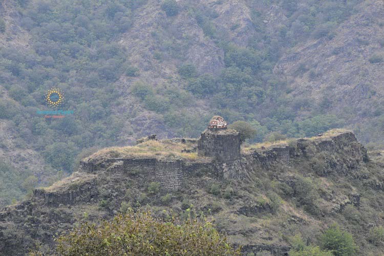 Hiking Haghpat - Akner - Sanahin