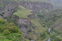 Khosrov reserve