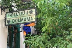 Restaurant Dolmama