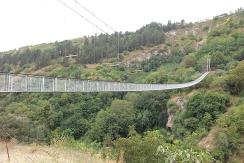 Pont suspendu de Khndzoresk