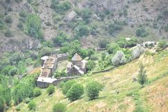 Gndevank monastery