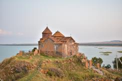 Hayravank monastery
