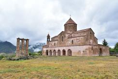Monastère d'Odzoun