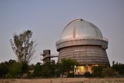 Observatoire astrophysique de Byurakan