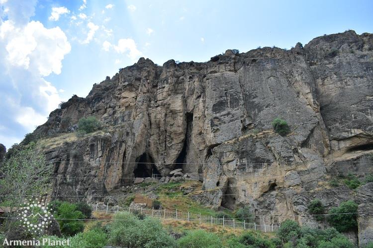 Արենի-1 քարանձավ | Tours in Armenia Planet