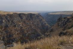 Gorge de Kasakh