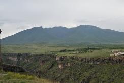 Mont Ara