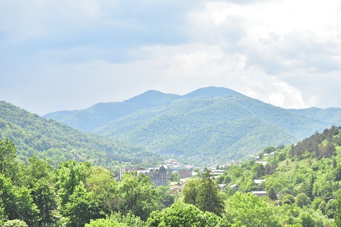 Dilijan