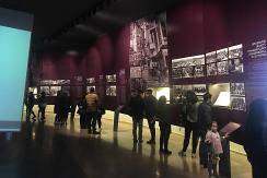Armenian Genocide Museum-institute