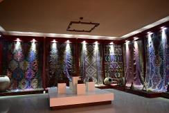 Musée géologique et galerie d'art de Dilijan