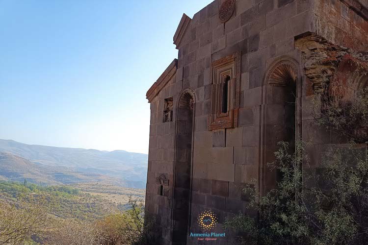 Aghjots Monastery